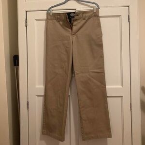Dickies Skateboarding Slim Fit Pants